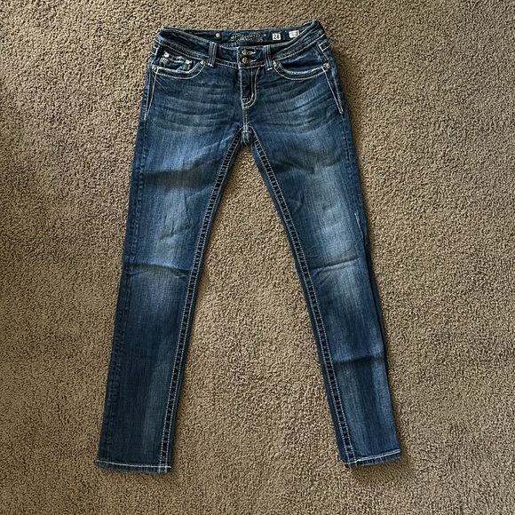 Miss Me | Skinny Jeans - Picture 6 of 7